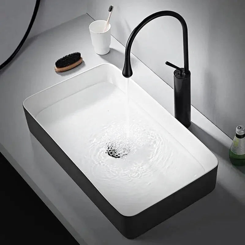 Robinet Salle De Bain Laiton | Vila